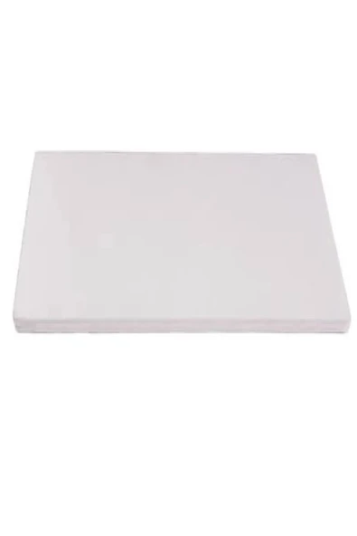 Bebesi Oyun Parkı Yatağı Için Pamuk Fitted Alezi 70x120 10 Cm - Resim 6