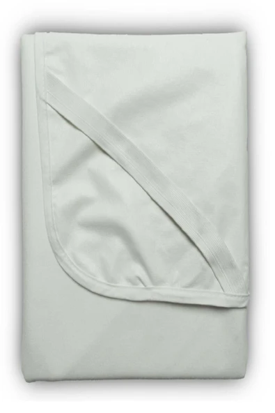 Altın Karma Bebe Sıvı Geçirmez Micro Alez 70x140 Cm - Resim 5