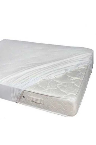 Divanev 70x140 Cm Fitted Alez Pamuk Sıvı Geçirmez Bebe Çocuk ürün görseli 1