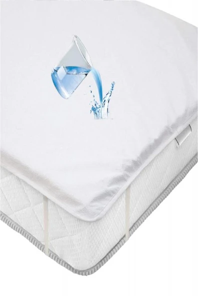 Divanev Bebe Alez Sıvı Geçirmez 70x110 Cm Micro Kumaş Ve Diğer Ebatlar ürün görseli 1