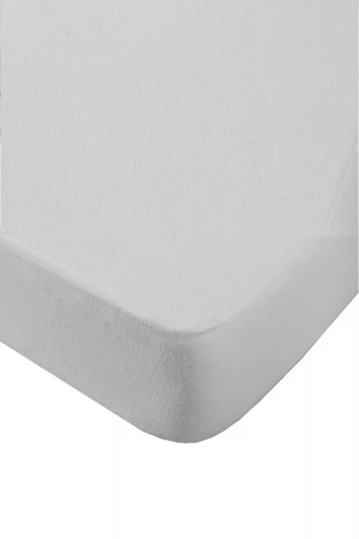 Divanev Bebe Çocuk 70x120 Cm Mikro Kumaş Fitted Alez Sıvı Geçirmez Fitted Alez ürün görseli 1