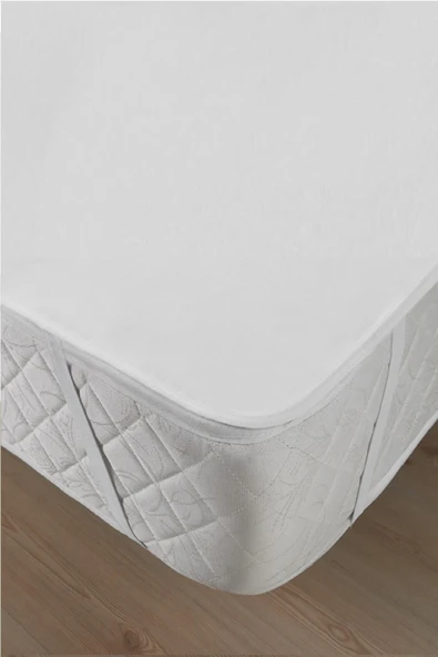 Divanev Bebek Alezi Sıvı Geçirmez 70x140 Cm Micro Kumaş - 2