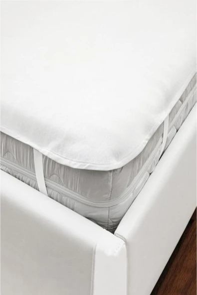 Divanev Bebe 60x120 Cm Alez Cm Sıvı Geçirmez Micro Çarşaf Yatak Koruyucu Alez