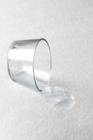 Divanev Sıvı Geçirmez Bebe Alezi 70x110 Cm Micro Kumaş - Resim 3