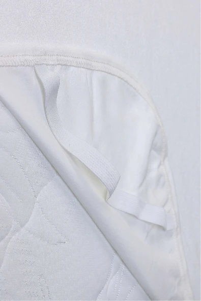 mycey Alez Ultra Yumuşak Yatak Koruyucu 70 X 130 Cm - 2