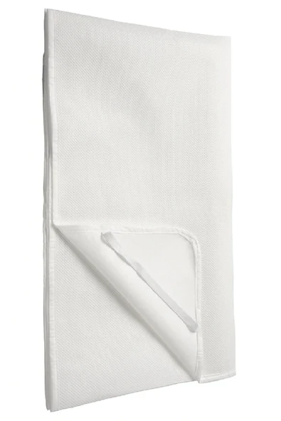 mycey 80x140 Cm Sıvı Geçirmez Alez Pamuk - Resim 4