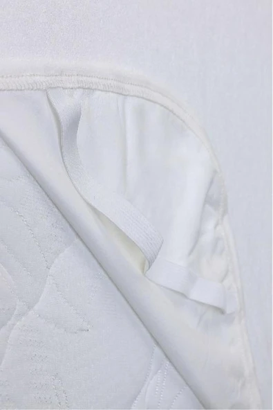 mycey 50x90 Cm Sıvı Geçirmez Alez Pamuk - Resim 3