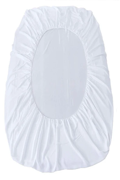 Divanev Fitted Alez 60x120 20 Cm Sıvı Geçirmez Bebek Micro Kumaş - 5