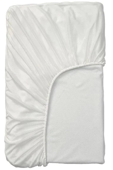 Divanev Sıvı Geçirmez 60x120 Cm Fitted Bebe Alezi Micro Kumaş - 2