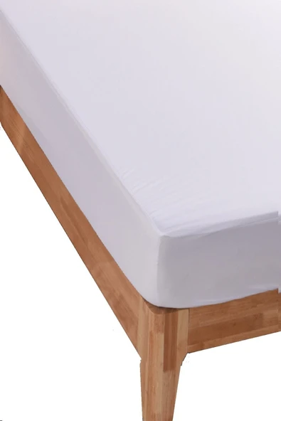 Altın Karma 140x200 Cm Fitted Alez Tek Kişilik Sıvı Geçirmez Micro Kumaş