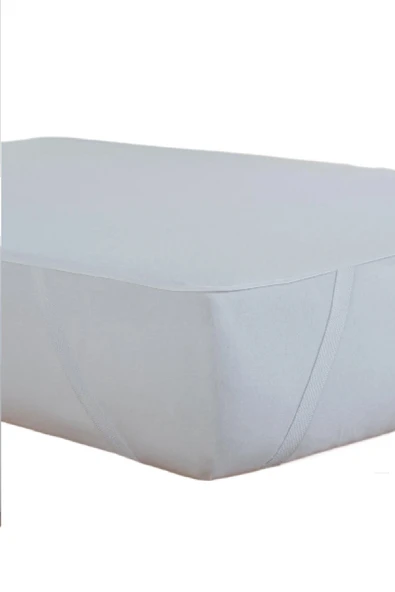Bebesi Bebe Sıvı Geçirmez Alez 70x110 Cm Micro Kumaş Köşe Lastikli - 3