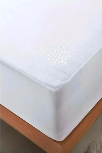 Bebesi Fitted Çift Kişilik Sıvı Geçirmez 150x200 30 Cm Micro Alezi Çeşitleri ürün görseli 1