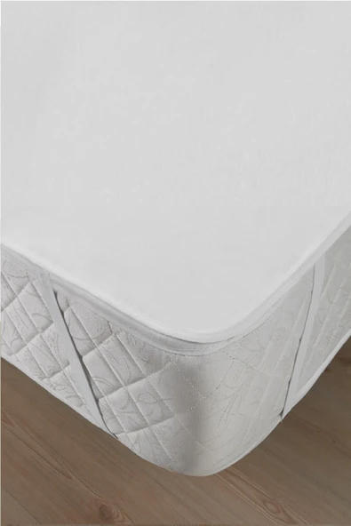 Divanev Bebek alezi Sıvı Geçirmez 70x110 Cm Micro Kumaş - Resim 2