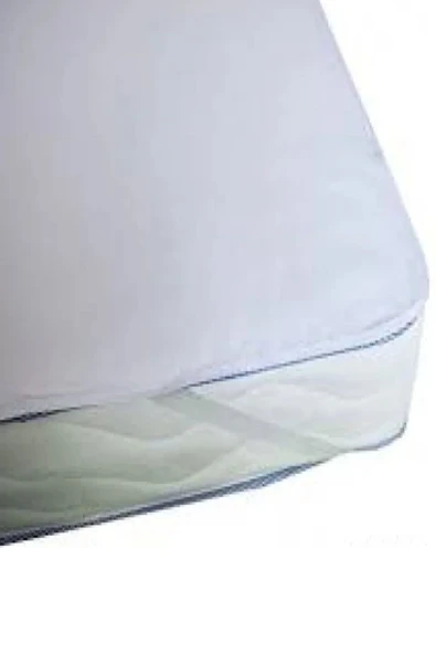 Divanev 50x90 Cm Sıvı Geçirmez Alez Pamuklu Köşe Lastikli Bebe Alez - 2