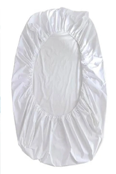 Divanev 220x200 Cm Fitted Alez Pamuk Kumaş Sıvı Geçirmez - Resim 5