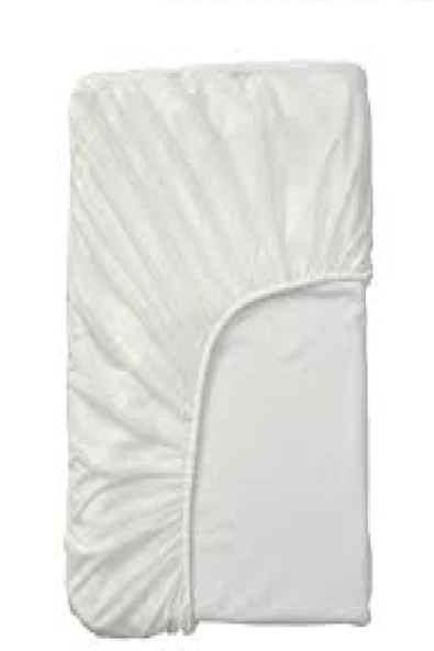 Divanev Fitted Alez 60x120 20 Cm Sıvı Geçirmez Bebek Micro Kumaş - 4