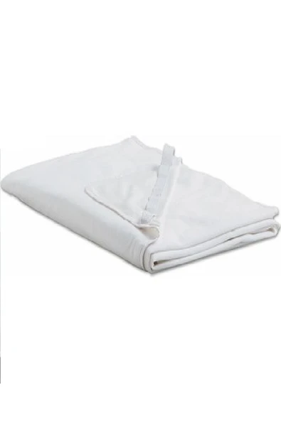 Divanev Bebe Alez 60x120 Cm Sıvı Geçirmez Micro Kumaş Yatak Koruyucu - 2