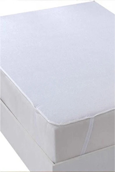Divanev 70x110 Cm Sıvı Geçirmez Bebe Alez Micro Yatak Koruyucu Köşe Lastikli
