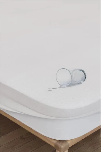 Divanev Sıvı Geçirmez 60x120 Cm Fitted Bebe Alezi Micro Kumaş