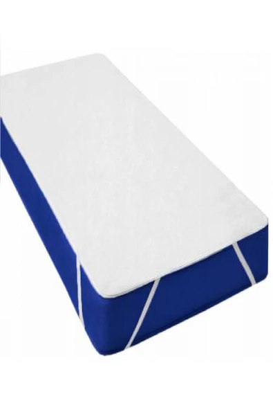 Bebesi Bebe Pamuk 60x120 Cm Alez Sıvı Geçirmez