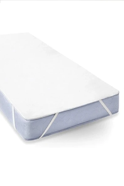 Divanev Sıvı Geçirmez Bebe Alezi 70x110 Cm Micro Kumaş - Resim 2