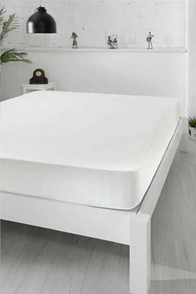 Divanev Bebe Çocuk 60x120 Cm Mikro Kumaş Fitted Alez Sıvı Geçirmez Mikro Alez