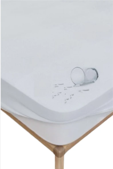 Divanev Bebe Fitted Alez 70x140 20 Cm Ve 5 Ebat Sıvı Geçirmez Fitted Alez Micro Kumaş - Resim 5