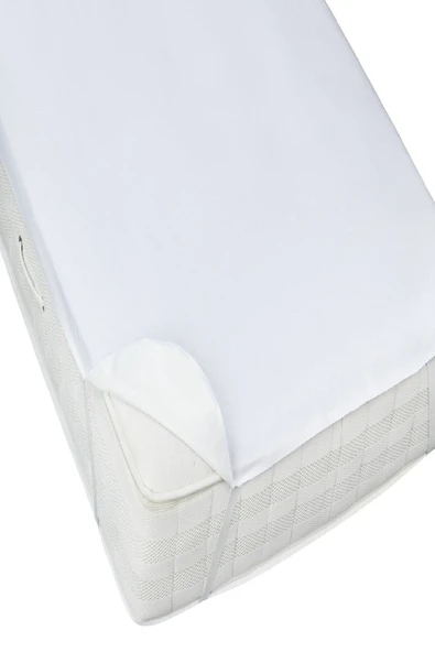 Evony Sıvı Geçirmez Çift Kişilik Micro Alez 180x200 Cm - Resim 2