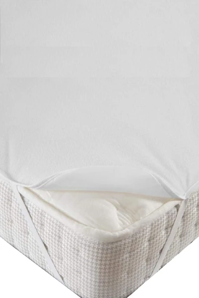 Altın Karma Sıvı Geçirmez Alez 70x140 Cm Bebe Çocuk - 2