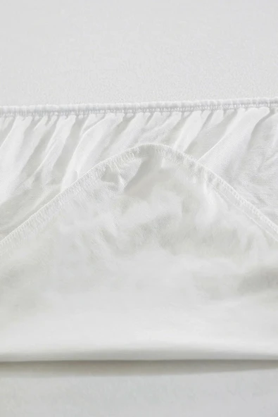 mycey Fitted 70x110 Cm Sıvı Geçirmez Bebek Alezi Micro Kumaş - Resim 2