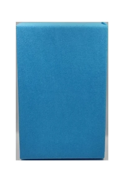 Altın Karma Çift Kişilik Ince Penye Lastikli Çarşaf 150x200 Cm 2 Adet Yastık Kılıflı - 4