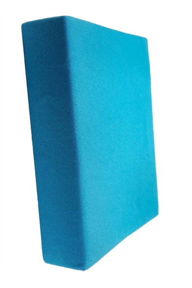 Altın Karma Çift Kişilik Ince Penye Lastikli Çarşaf 150x200 Cm 2 Adet Yastık Kılıflı - 2
