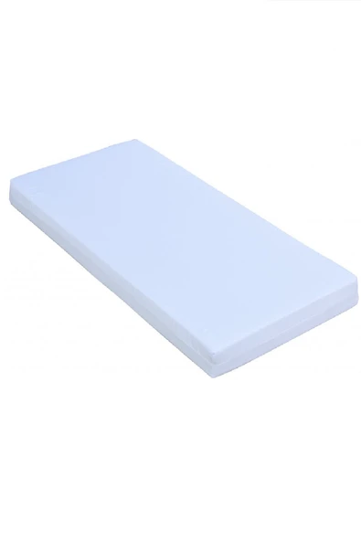 mycey Fitted Oyun Yatağı Için Alez 60x120 10 Cm Micro Kumaş Sıvı Geçirmez