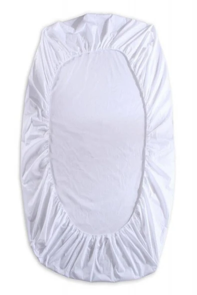 Altın Karma 200x200 30 Cm Fitted Alez Çift Kişilik Sıvı Geçirmez Micro Yatak Koruyucu - 5