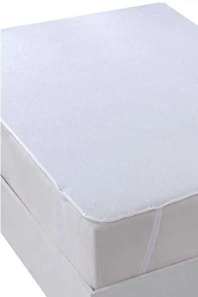 mycey Bebe Alezi 70x170 Cm Pamuk Sıvı Geçirmez - Resim 4