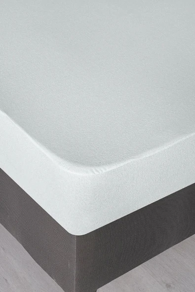 mycey Fitted 70x140 Cm Sıvı Geçirmez Bebek Alezi Micro Kumaş