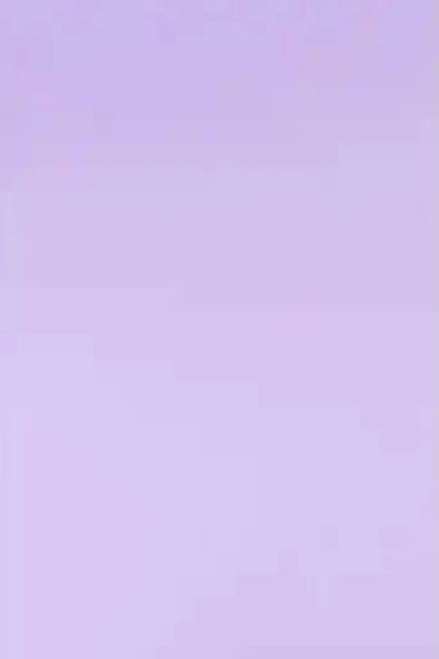 Evony Lastikli Pamuk Penye Çarşaf Lila 180x200 Cm - 4