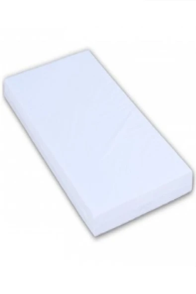 mycey Fitted Oyun Yatağı Için Alez 70x140 10 Cm Micro Kumaş Sıvı Geçirmez - Resim 2