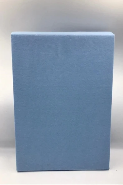 Altın Karma Çift Kişilik Ince Penye Lastikli Çarşaf 150x200 Cm 2 Adet Yastık Kılıflı - 2