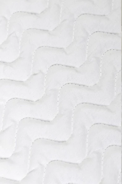 Bebesi Bebesi Sıvı Geçirmez Fitted Kapitoneli Alez 220x200 Cm Çift Kişilik Alez - Resim 7