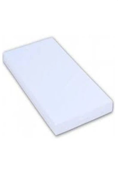 mycey Fitted Oyun Yatağı Için Alez 70x140 10 Cm Micro Kumaş Sıvı Geçirmez - Resim 5