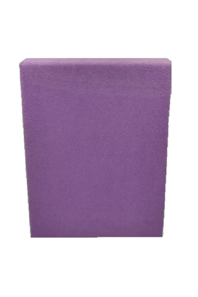 Altın Karma Havlu Lastikli Çarşaf Takımı 180x200 Cm 2 Adet 50x70 Cm Yastık Kılıfı - 2