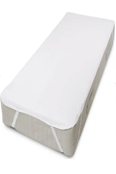 Evony Sıvı Geçirmez Çift Kişilik Micro Alez 160x200 Cm - 3