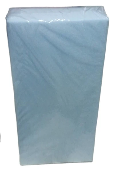 mycey Çift Kişilik Lastikli Pamuk Penye Çarşaf Takımı 200x200 30 Cm - 4