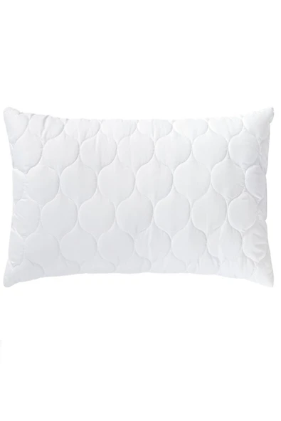 Altın Karma Sıvı Geçirmez Kapitoneli Yastık Kılıfı 50x70 Cm - 3