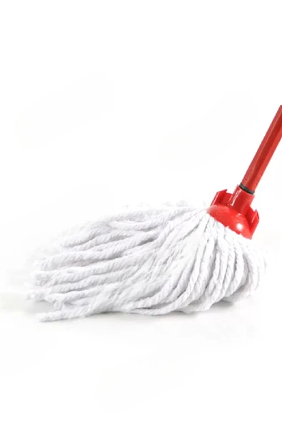 MEGA Myclean Ipli Cotton Mop 2 Adet - 5