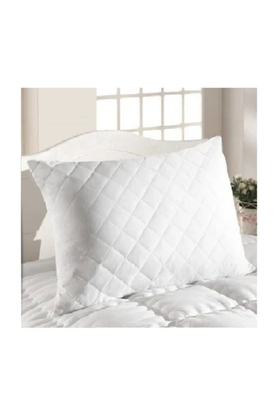 moda burada 2’li Kapitoneli Yastık Kılıfı 50*70 Cm