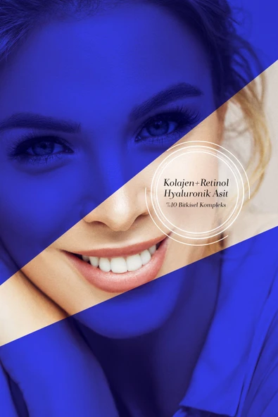 BİOXCİN Age Reverse Kırışıklık Karşıtı Krem 50 ml - 5