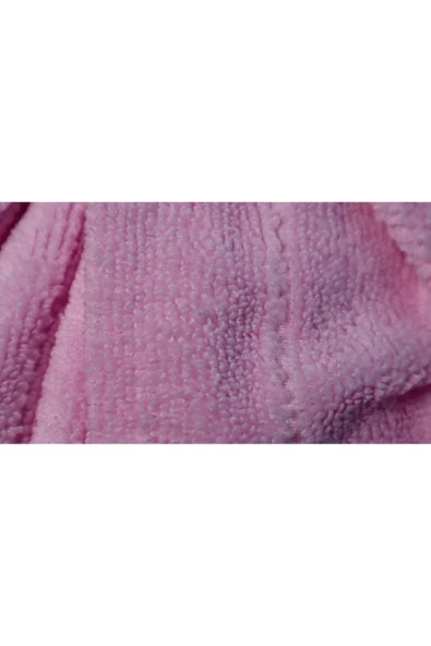 Suff Mikrofiber Büyük Boy Havlu Mop (90X64CM) Mix Renk - 6