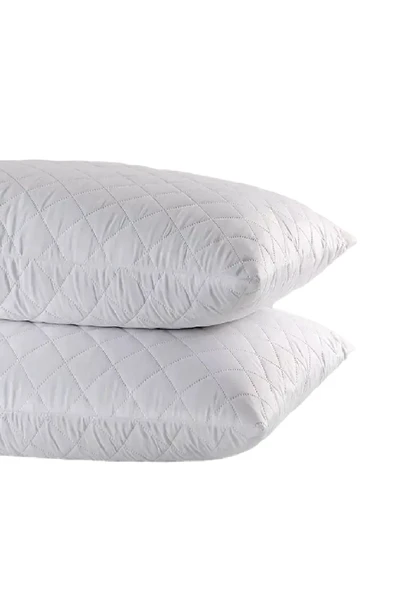 Bebesi Kapitone Yastık Koruma Kılıfı 2’li Paket 50x70 Cm - 2